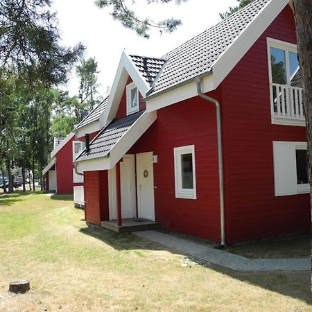 Ferienhaus Felilotte - Glowe Eksteriør bilde